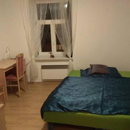 אולומוץ Apartman V Centru מראה חיצוני תמונה