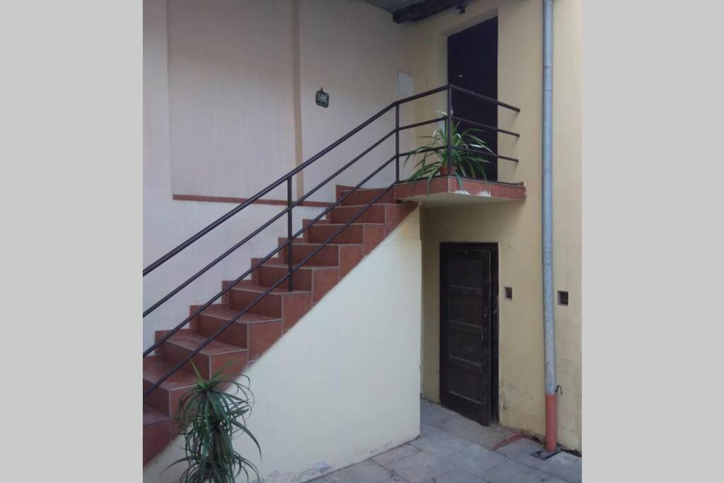 אולומוץ Apartman V Centru מראה חיצוני תמונה