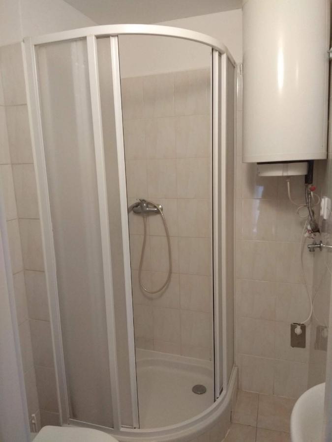 אולומוץ Apartman V Centru מראה חיצוני תמונה